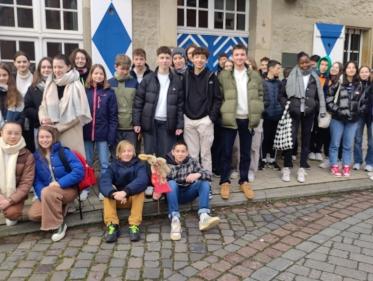 „Das Ende ist die Krönung einer Sache“