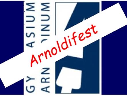 Einladung zum Arnoldifest