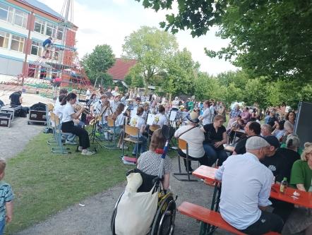 Arnolditag begeistert mit Vielfalt und Tradition