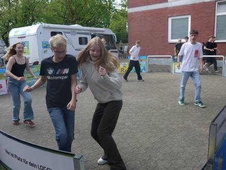 Kaiserwetter und Kirmesstimmung beim Arnoldifest 2025