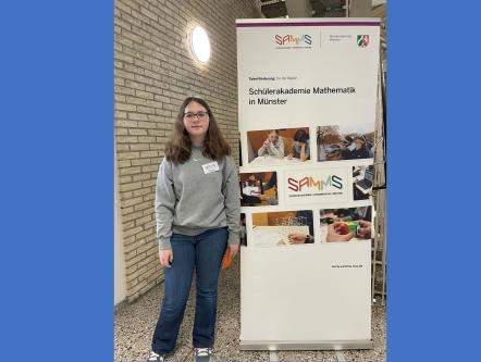 Das Arnoldinum war dabei!