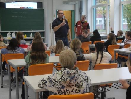 Zwei Standorte, ein Erlebnis: