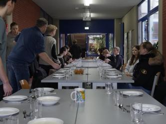 Wandertag einmal anders