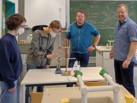 Gymnasium Arnoldinum