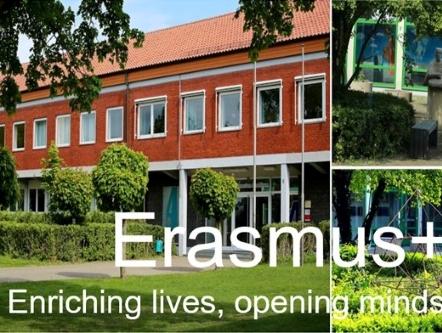 Erasmus+ Akkreditierung verlängert