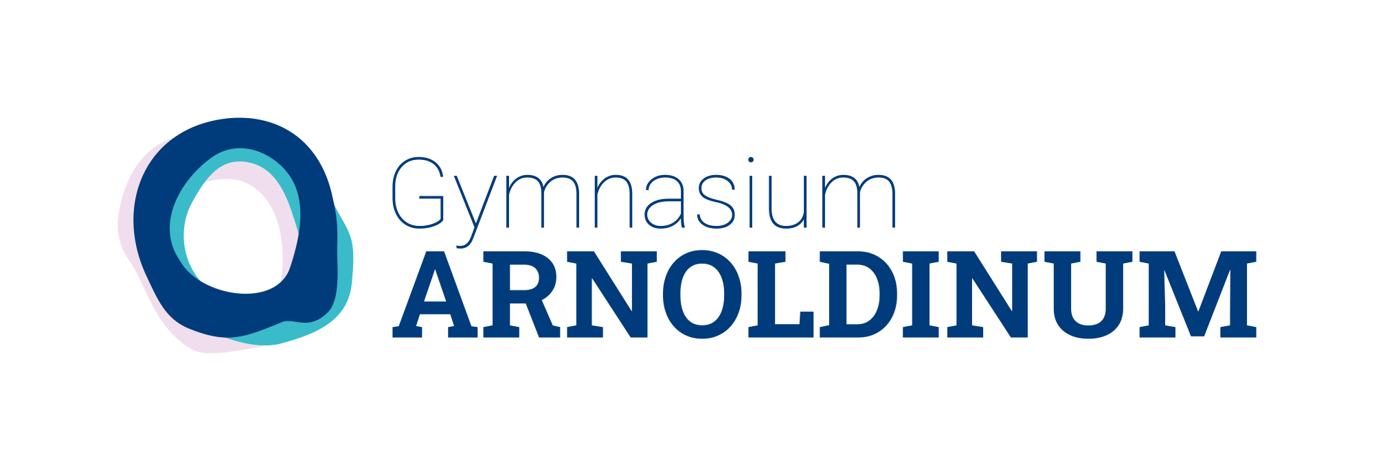 Schullogo Arnoldinum